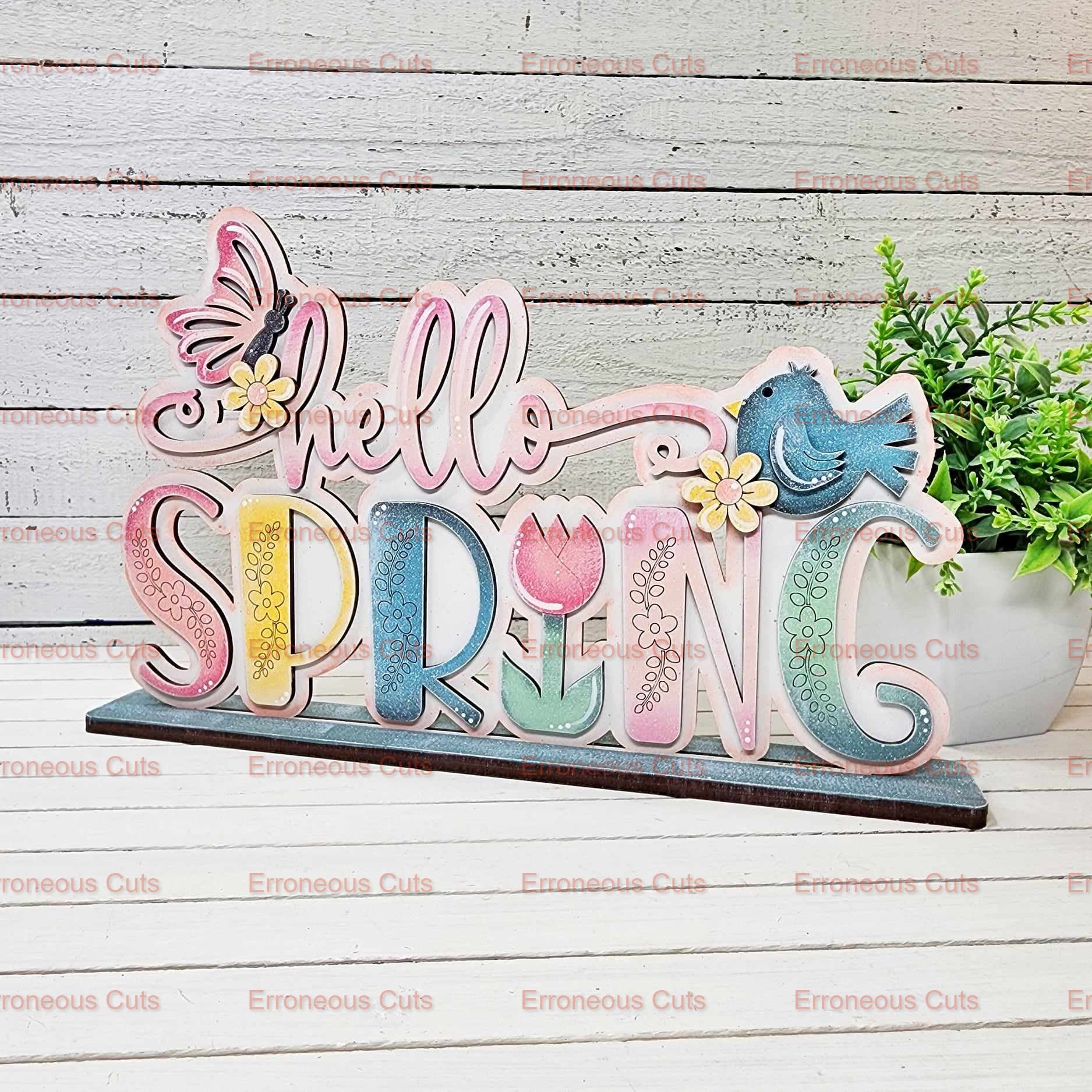Hello Spring