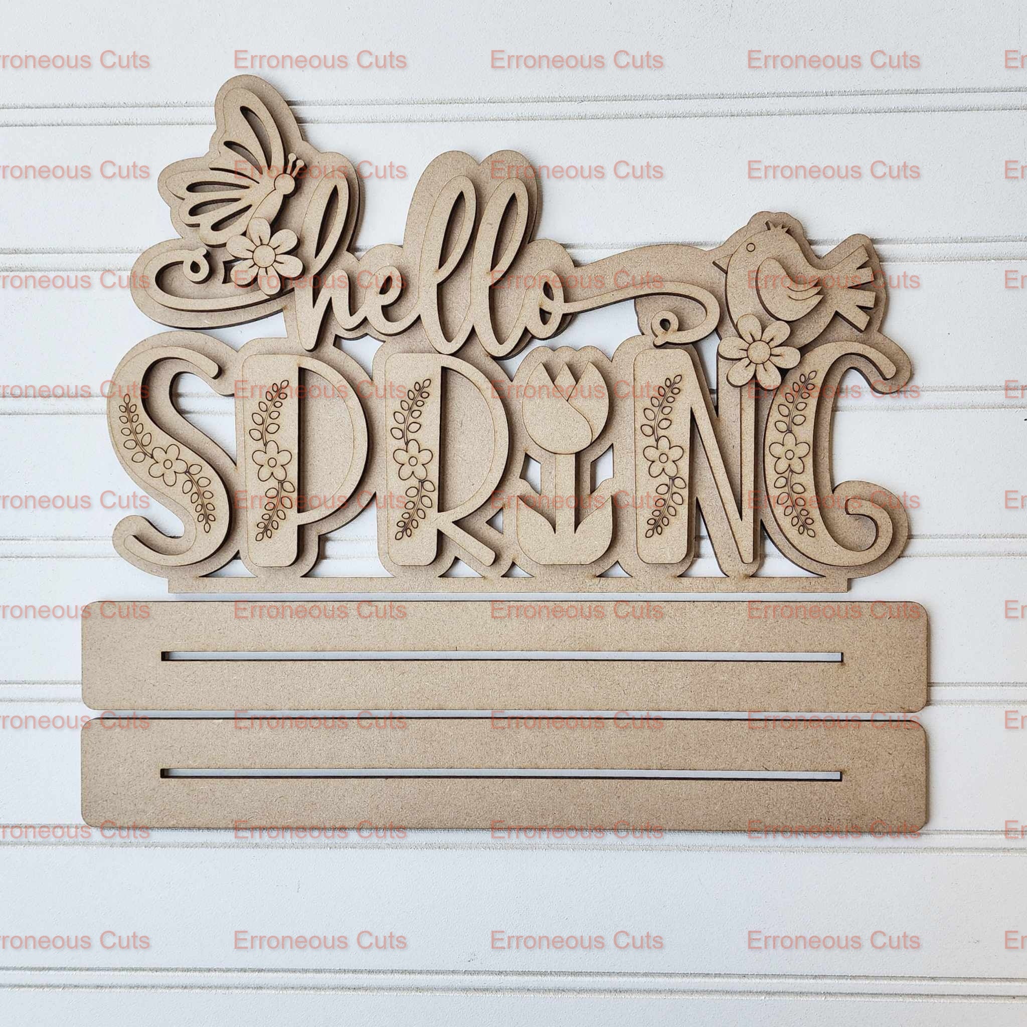Hello Spring