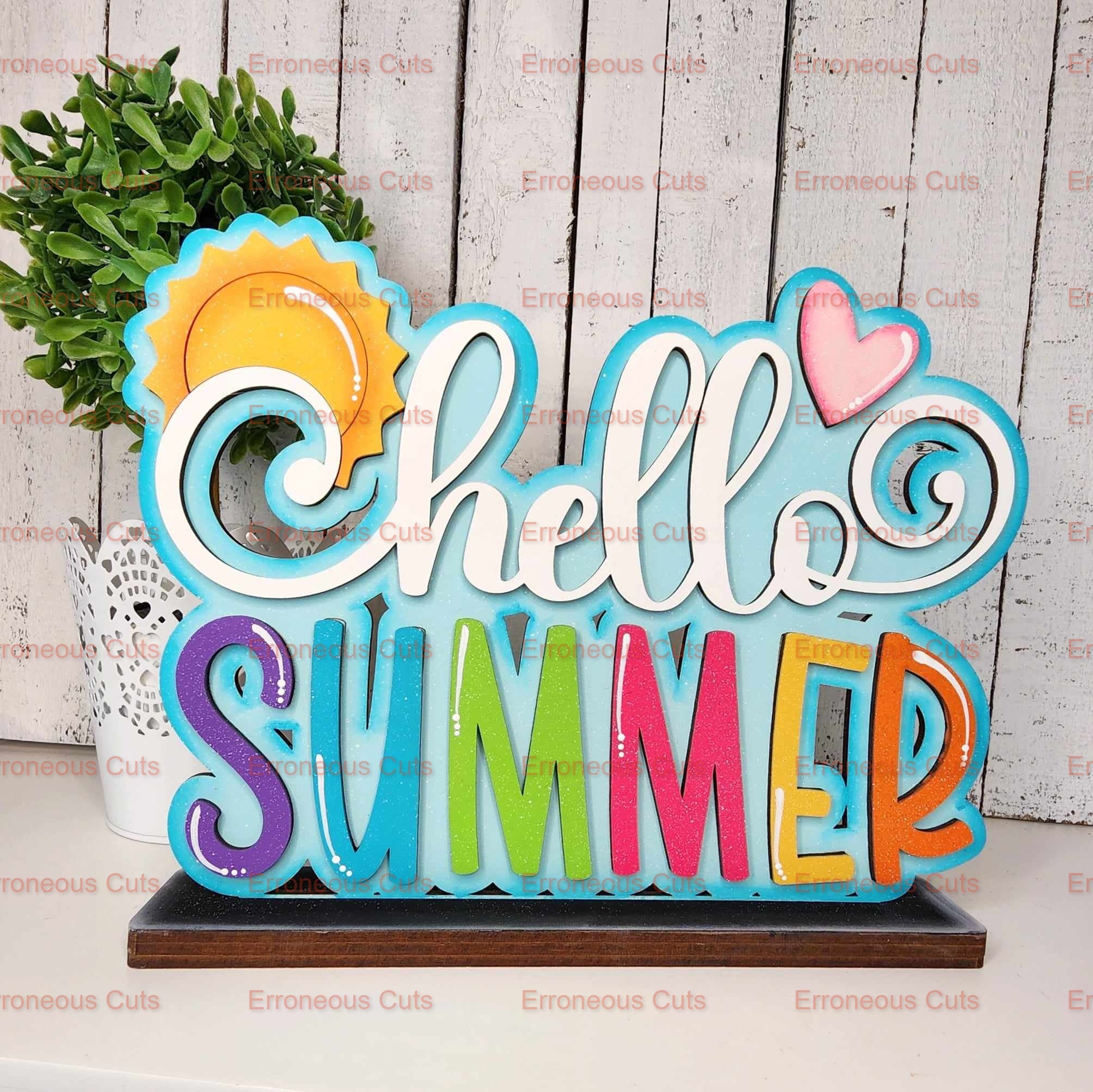 Hello Summer