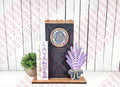 Lavender insert